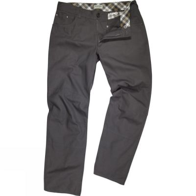 Pantalones Craghoppers Wetherby Hombre Gris - Chile QAJ523978